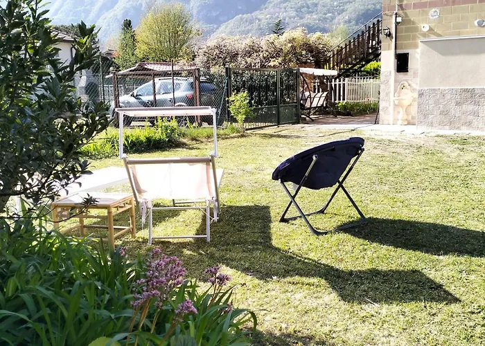 Appartamento La Casa Del